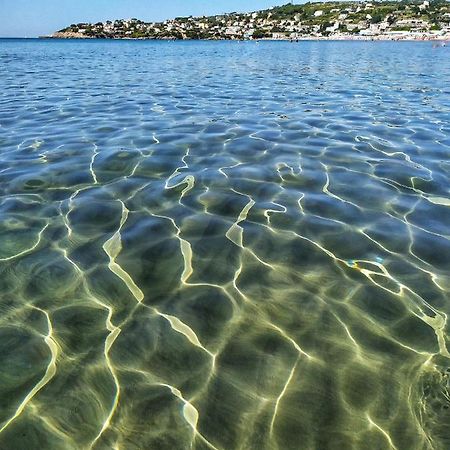 Апартаменты In Vacanza A Gaeta - Libera Stella Экстерьер фото